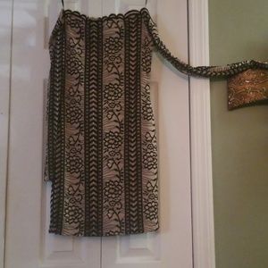 Fashion Nova Bodycon Dress